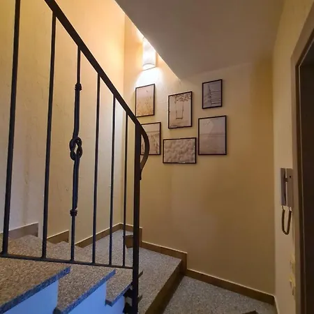 Sweet House Nyaraló Villasimius