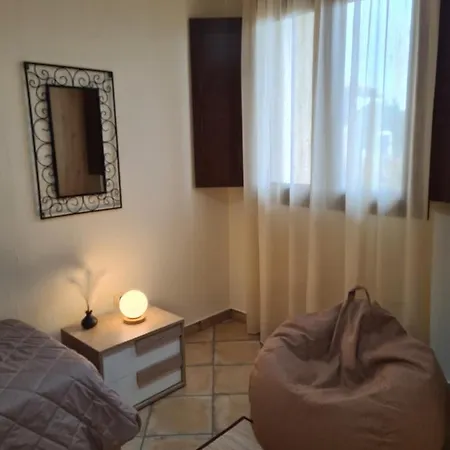 Nyaraló Sweet House