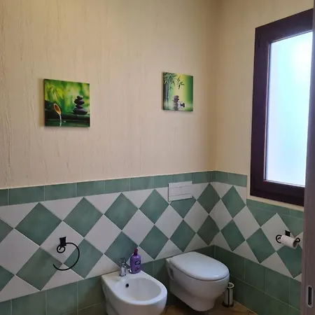 Sweet House * Villasimius