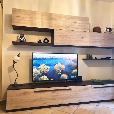 Sweet House Casa vacanze