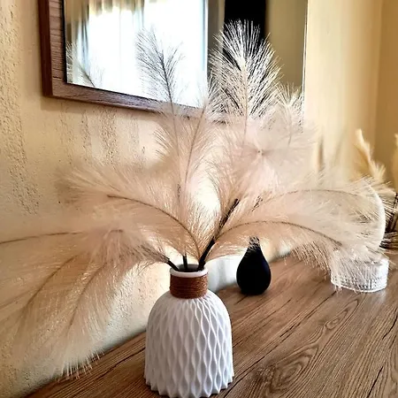 Sweet House Casa vacanze Villasimius