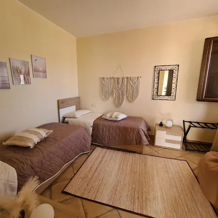 Casa vacanze Sweet House *