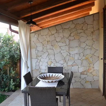 Sweet House Nyaraló *