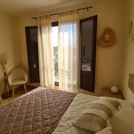 Nyaraló Sweet House Villasimius