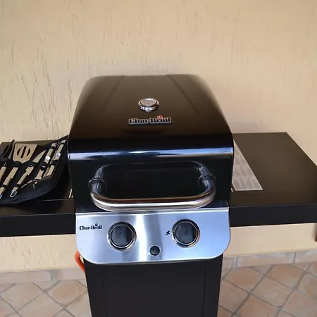 Sweet House Nyaraló *