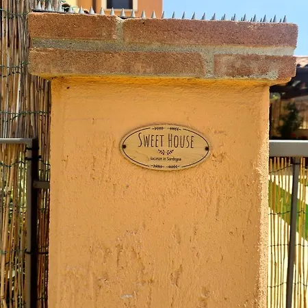 Nyaraló Sweet House *