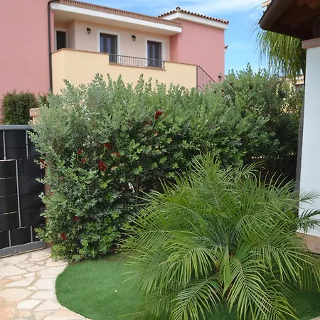 Sweet House Villasimius