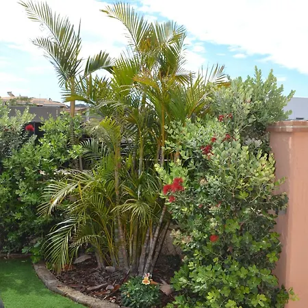 Sweet House Nyaraló