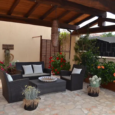 Sweet House Casa vacanze *