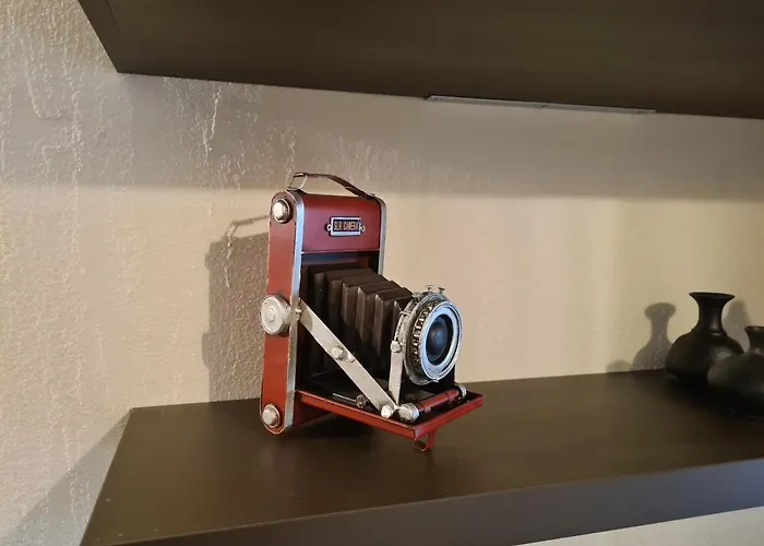 Ferienhaus Sweet House Villasimius