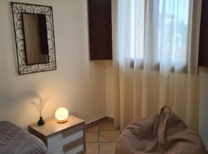 Ferienhaus Sweet House