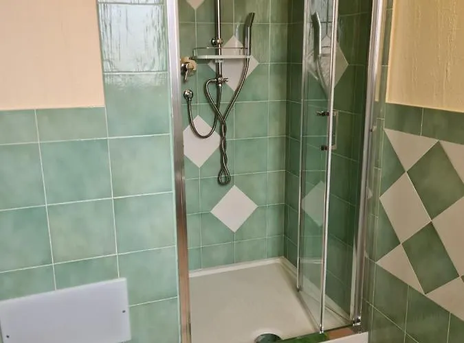 Sweet House Ferienhaus