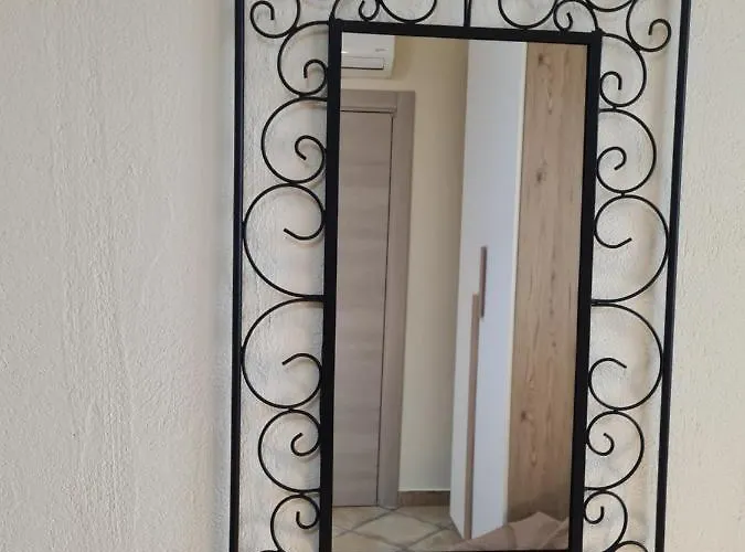 Holiday home Sweet House Villasimius