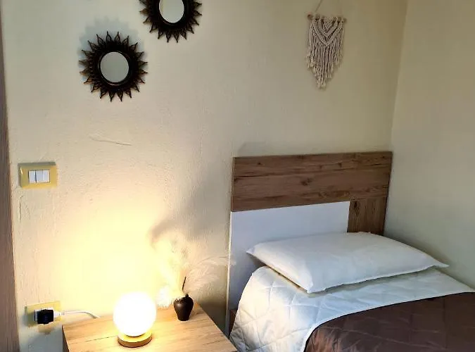 Sweet House * Villasimius