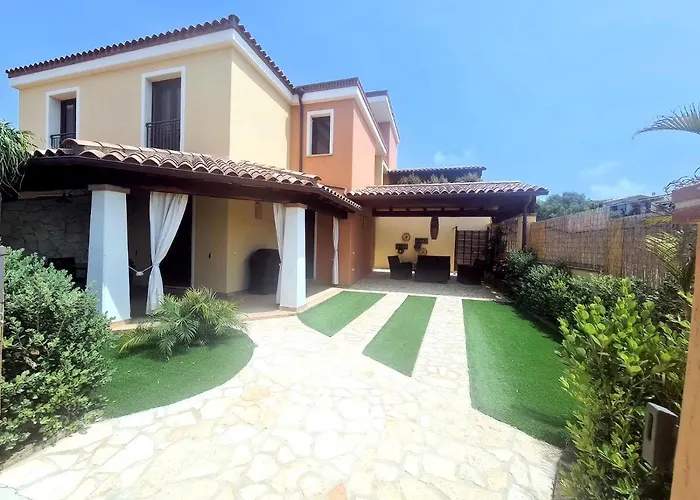 Holiday home Sweet House *