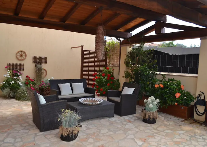 Sweet House Ferienhaus *