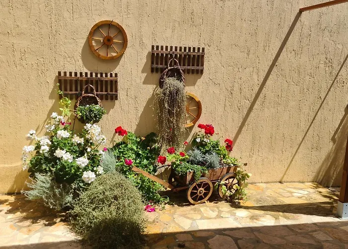 Sweet House Villasimius