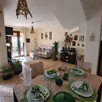 Sweet House