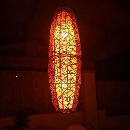 בית נופש Sweet House וילסימיוס