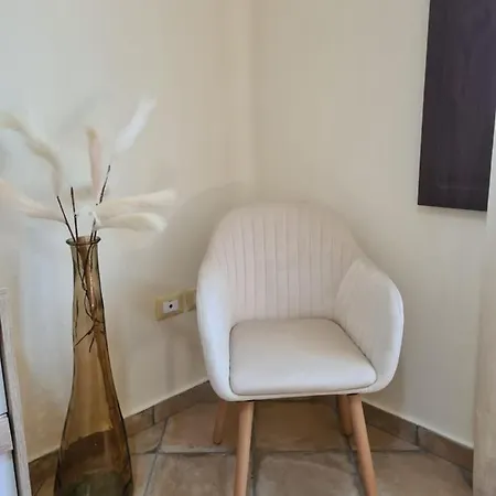 Sweet House בית נופש