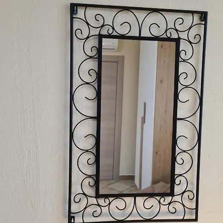 בית נופש Sweet House וילסימיוס