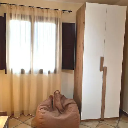 Sweet House בית נופש