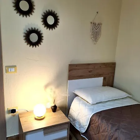 Sweet House * וילסימיוס