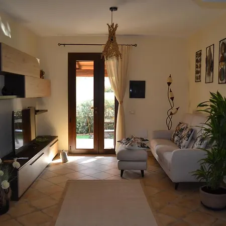 Sweet House בית נופש