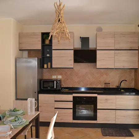 Sweet House בית נופש *