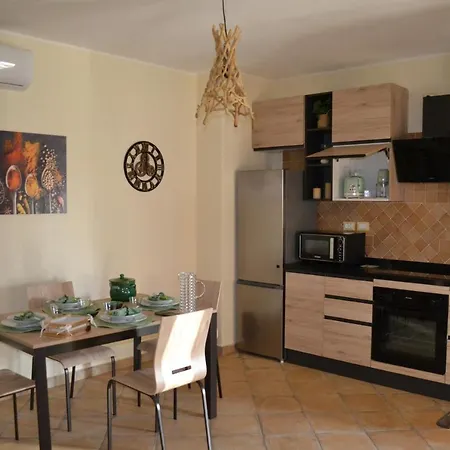 Sweet House * Villasimius