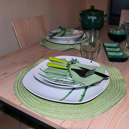 Sweet House בית נופש