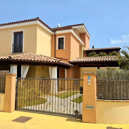 Tatil Evi Sweet House *