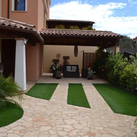 Casa vacanze Sweet House *