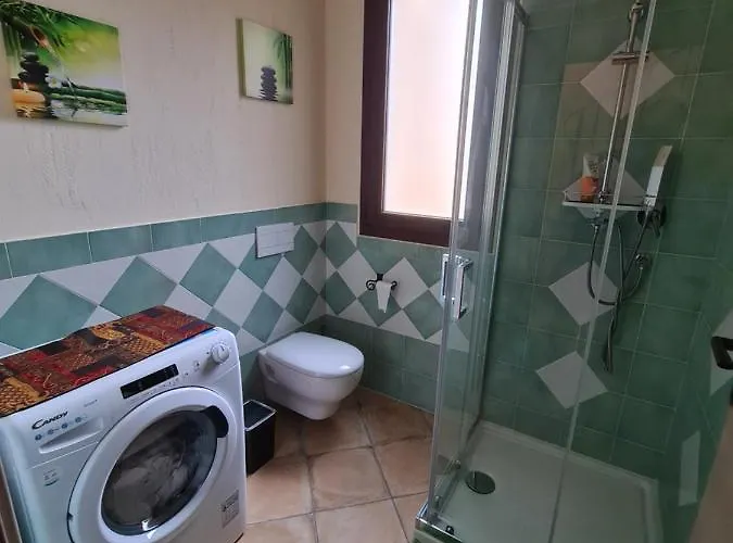 Σπίτι διακοπών Sweet House