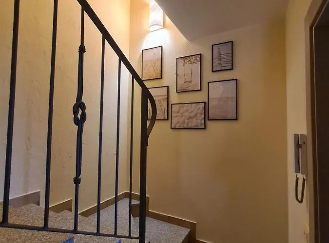 Sweet House Σπίτι διακοπών Villasimius