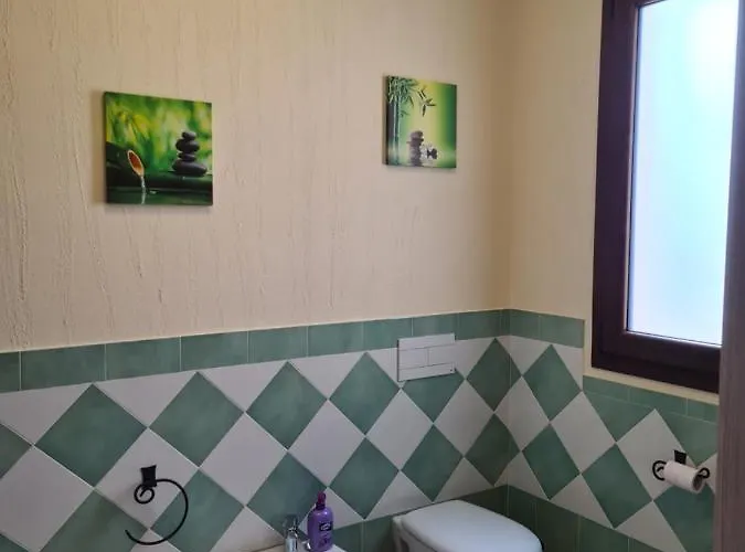 Sweet House * Villasimius