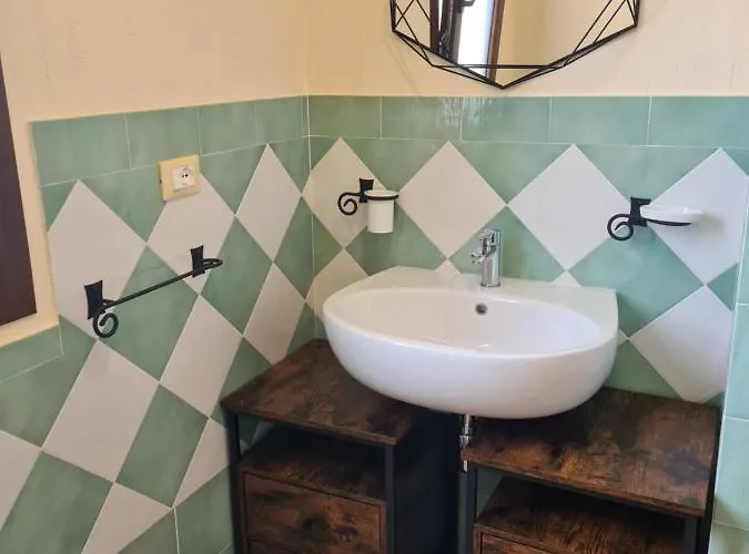 Σπίτι διακοπών Sweet House *