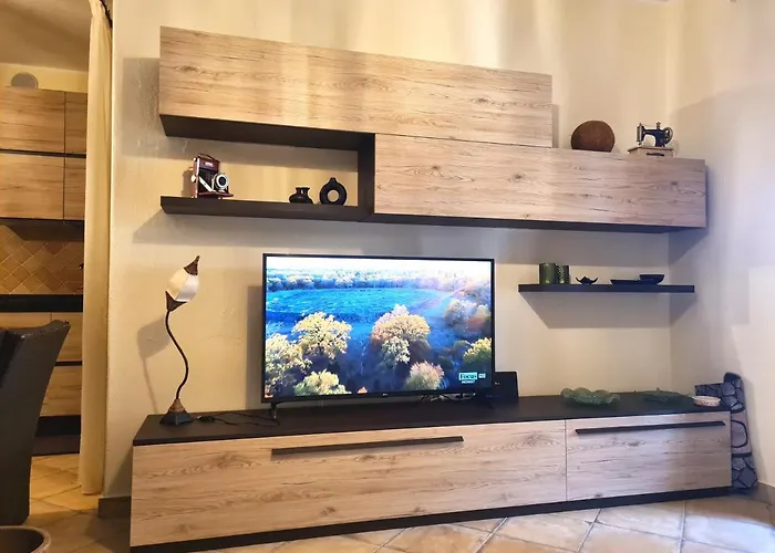 Sweet House Holiday home