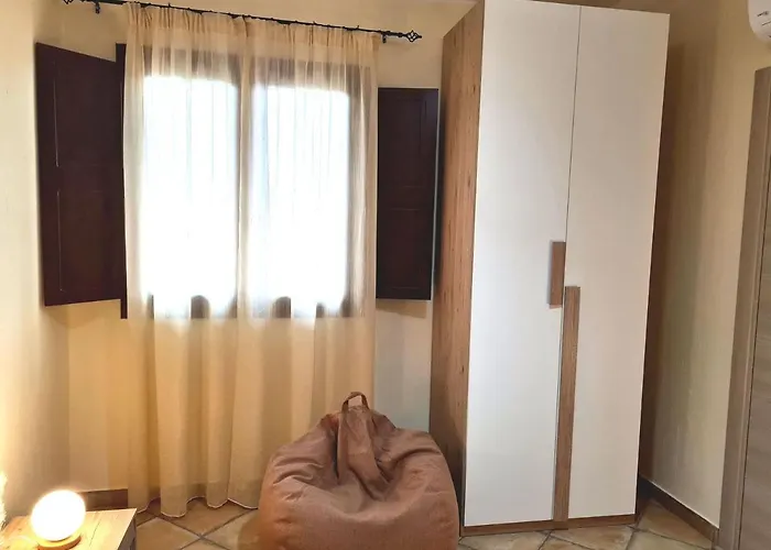 Sweet House Σπίτι διακοπών