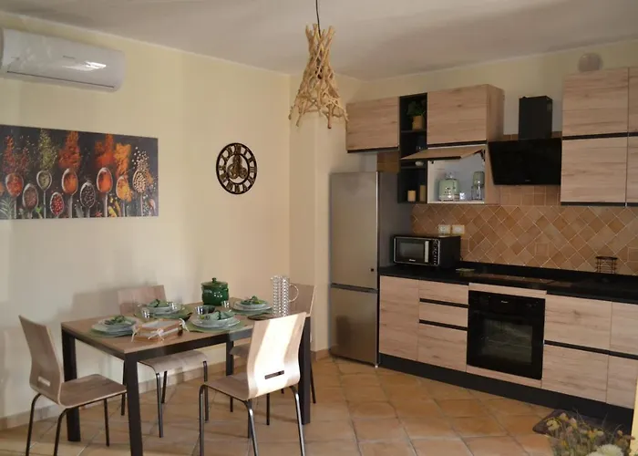 Sweet House * Villasimius