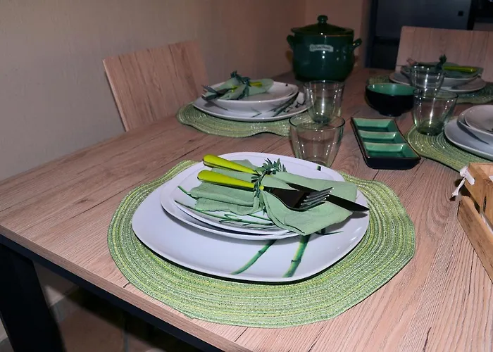 Sweet House Σπίτι διακοπών