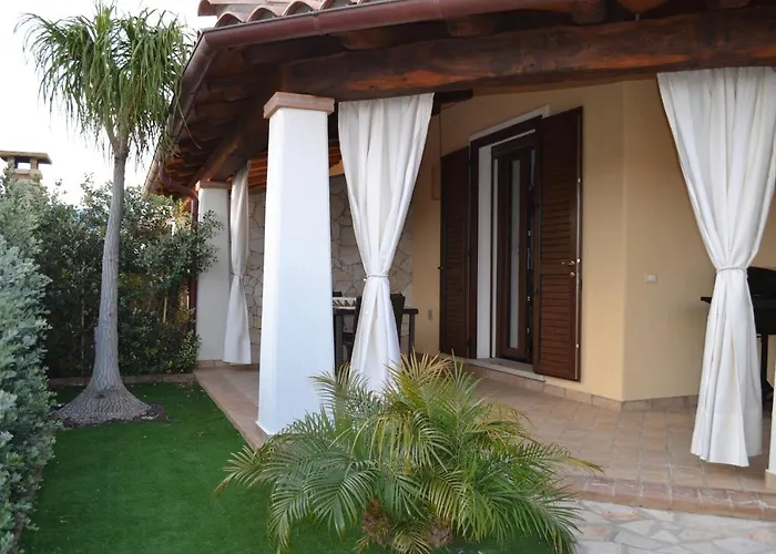 Sweet House Σπίτι διακοπών Villasimius