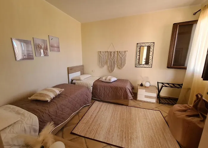 Σπίτι διακοπών Sweet House *