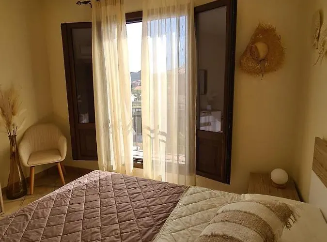 Σπίτι διακοπών Sweet House Villasimius