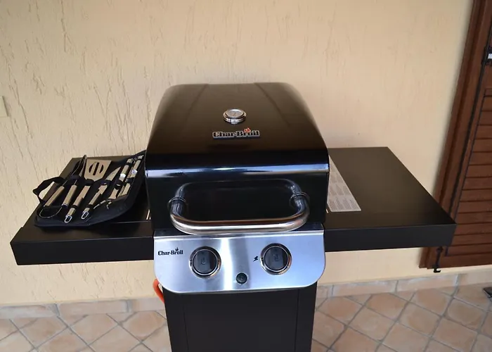 Sweet House Σπίτι διακοπών *