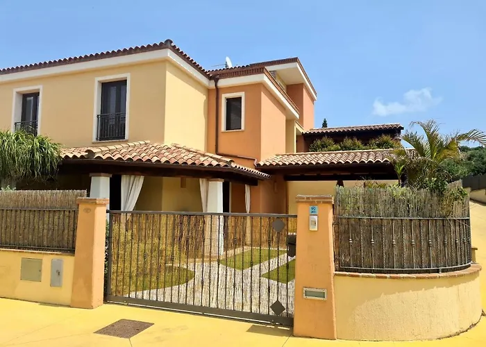 Casa vacanze Sweet House *