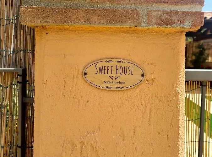 Holiday home Sweet House *