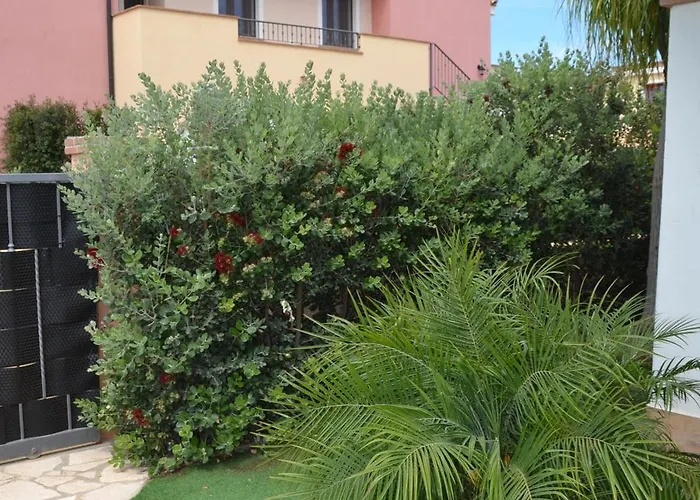 Sweet House Villasimius