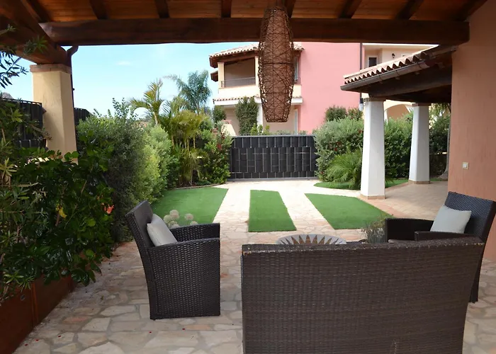 Σπίτι διακοπών Sweet House